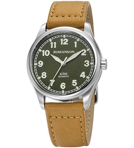 Romanson ALRM5BS015TWAD2W