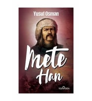 Mete Han Yusuf Osman - Yusuf Osman