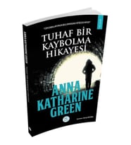 Tuhaf Bir Kaybolma Hikayesi