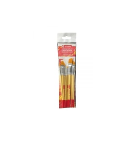 Talens Artcreation Fırça Seti 8 li Set F