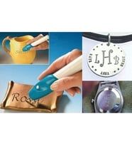 Gravür Oyma Kalemi Ez- Engraver (metal - Ahşap - Cam)
