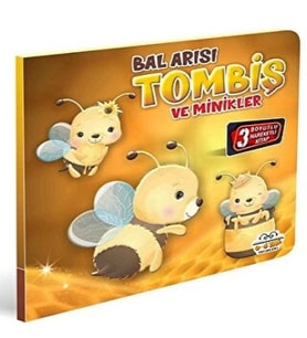 Bal Arısı Tombiş ve Minikler