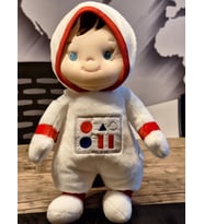 Astronot  Bez Bebek