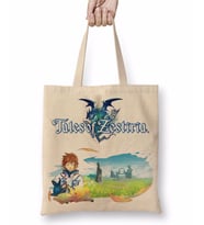 Tales Of Zestiria Death Note One Piece Tokyo Ghoul Bez Çanta Uzun Saplı