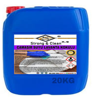 Çamaşır Suyu Lavanta Kokusu 20kg