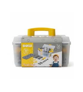 6143 OYUNCAK ÇANTALI TAMİR SETİ