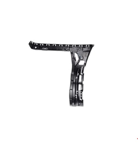 Mercedes Benz C Serisi W205 2014 ve Sonrası Arka Tampon Tutucu Braket Sol