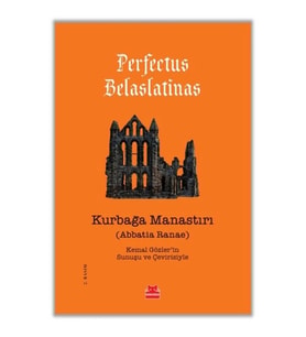 Kurbağa Manastırı
