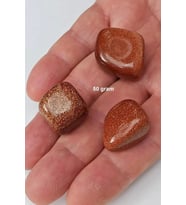 Yıldız Taşı 50 Gram Tamburlu Parçalar 536
