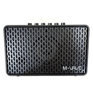 M-VAVE SP100 ELEKTRO GİTAR AMFİSİ SİYAH