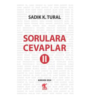 Sorulara Cevaplar 2