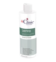 Dr.Clinic Şampuan Düzleştirme Etkili 400 ml