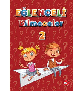 Eğlenceli Bilmeceler 2