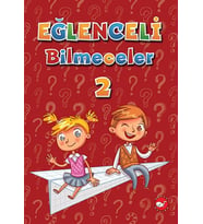 Eğlenceli Bilmeceler 2