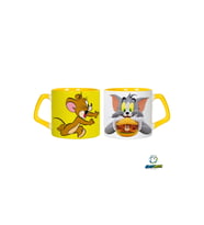 Tom ve Jerry Kupa Bardak Tek Adet 0855