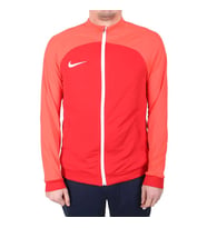 Nike M Nk Df Acdpr Erkek Kırmızı Futbol Ceket
