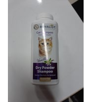 Royalist Pudra Kedi Şampuanı 150 gr