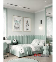 WİNFLEX YATAK BAŞLIK ,DUVAR VE ODA DEKORASYON PANEL 10ADET-(15X100CM)