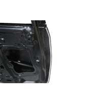 Honda Civic Sd 16/21 Arka Kapı Komple Sol (Tw)