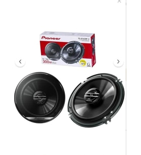 PİONEER 16 CM TS-G1610F-2 HOPARLÖR