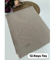 Pramit Relax Şal PRS0112