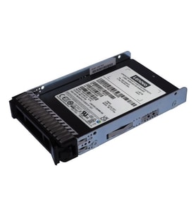 LENOVO 3.84TB THINKSYSTEM 4XB7A90876 ENTERPRISE SATA-3 SSD SUNUCU DİSKİ