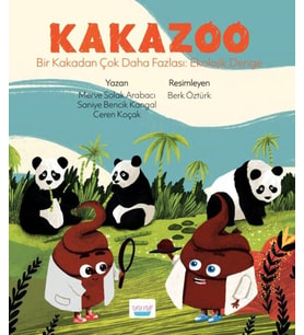 Kakazoo - Bir Kakadan Çok Daha Fazlası: Ekolojik Denge