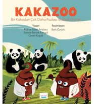 Kakazoo - Bir Kakadan Çok Daha Fazlası: Ekolojik Denge
