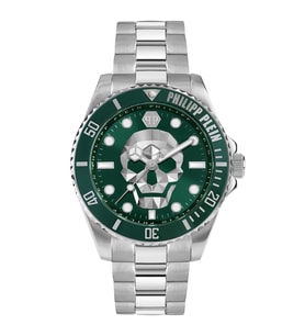 Philipp Plein PWOAA0622 Erkek Kol Saat