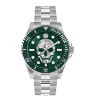 Philipp Plein PWOAA0622 Erkek Kol Saat