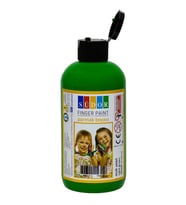 Südor Parmak Boya 250 ml Açık Yeşil 
