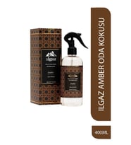 Oda Kokusu Amber Çiçeği Kokusu Oda Ve Kumaş Kokusu 400 ml