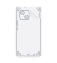 SChitec HONOR Play 30 Uyumlu Fullbody Arka Kaplama Hidrojel Koruyucu Film