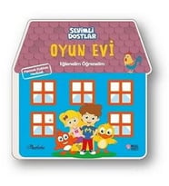 Sevimli Dostlar - Oyun Evi