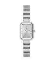 HISLON QL191S-02SS KADIN KOL SAATİ