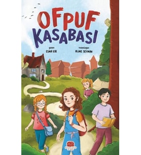 Ofpuf Kasabası