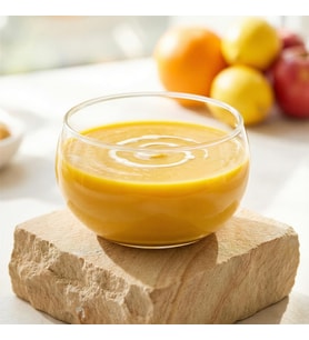 Cleo Cam Çorba Kasesi 3'Lü Küçük Boy 390 Ml (Salata/Meze/Kahvaltı Kasesi)