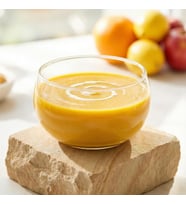 Cleo Cam Çorba Kasesi 3'Lü Küçük Boy 390 Ml (Salata/Meze/Kahvaltı Kasesi)