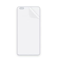 SChitec HONOR V40 5G Uyumlu Ön Yüzey Nano Şeffaf Hidrojel Ekran Koruyucu