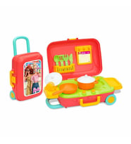 03478 Mutfak Set Bavulum