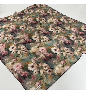 Luvensara Eşarp MZA0307