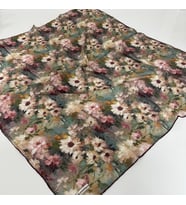 Luvensara Eşarp MZA0307