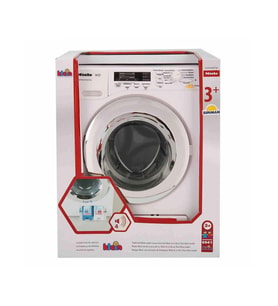 6941 Klein, Miele W Classic Oyuncak Çamaşır Makinesi