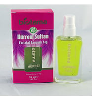 Biotama Hürrem Sultan Cilt Bakım Yağı 52 ml 