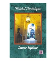 Hotel d’Amerique