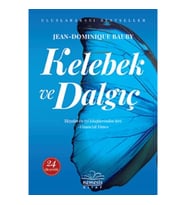 Kelebek ve Dalgıç