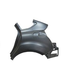 FORD FOCUS ARKA ÇAMURLUK 5 KAPI SOL 11- FOR08FO036 BM51A27851AE