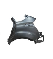 FORD FOCUS ARKA ÇAMURLUK 5 KAPI SOL 11- FOR08FO036 BM51A27851AE
