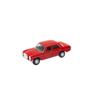 Mercedes Benz 220 Metal Model Araba Die Cast 1/36