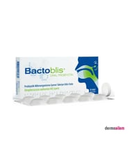 Bactoblis Probiyotik 10 Tablet